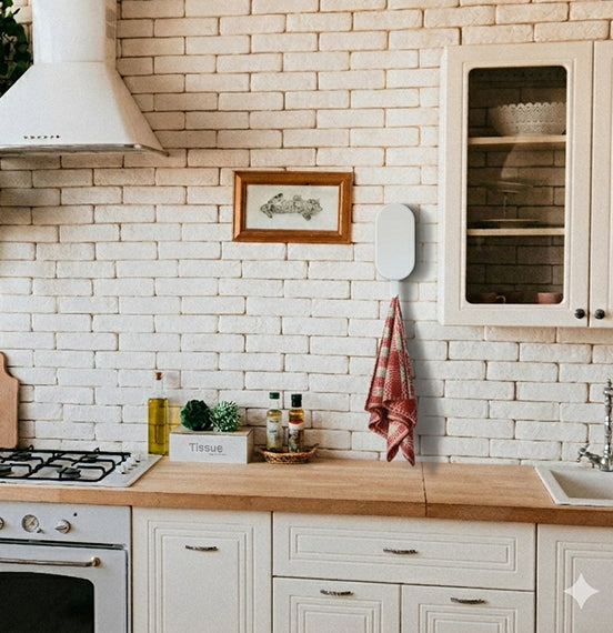 Gripzo Kitchen